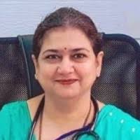 Dr Jyoti Patil